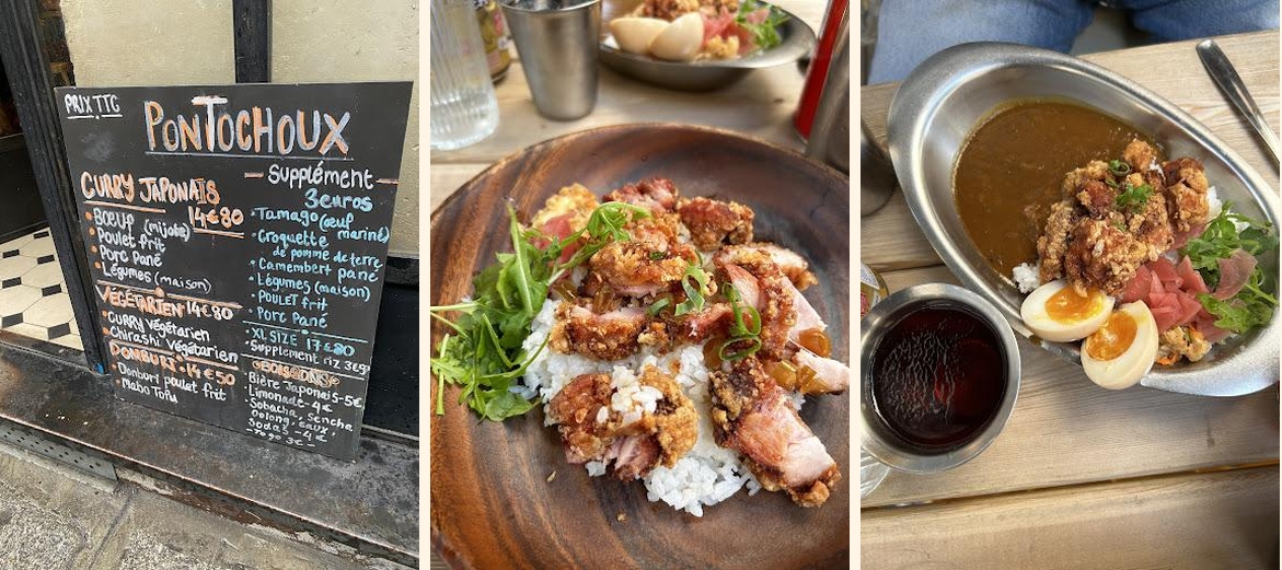 Pontochoux - Gallery Image 4